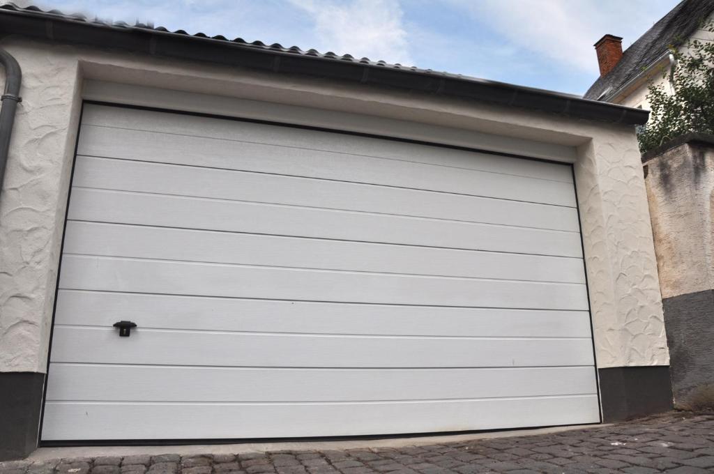 Apartmán Moselwinzerhaus Bruttig-Fankel Exteriér fotografie