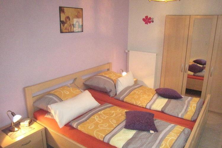 Apartmán Moselwinzerhaus Bruttig-Fankel Pokoj fotografie